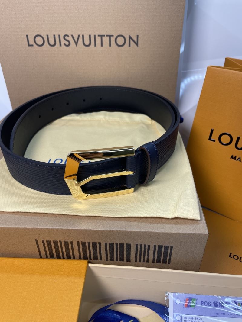 Louis Vuitton Belts